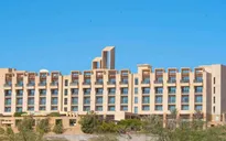 Khách sạn 5 sao ở Pakistan bị tấn công