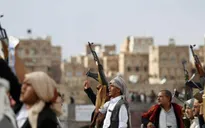 Phiến quân Houthi rút khỏi các cảng chủ chốt của Yemen