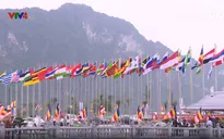 Đông đảo Phật tử kiều bào về dự Vesak 2019