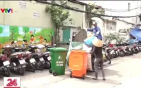 Phấn đấu xóa hoàn toàn các điểm đen rác thải tại TP.HCM