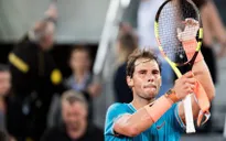 Madrid mở rộng 2019: Nadal dừng bước, Tsitsipas tiến vào chung kết