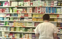 20 công ty dược bị kiện tại Mỹ vì thao túng giá thuốc