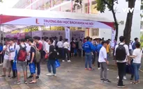 Vì sao không thể khắc phục hậu quả của gian lận thi cử?
