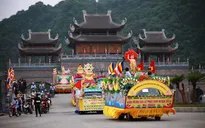 Khai mạc Đại lễ Phật đản LHQ Vesak 2019