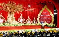 Vesak 2019: Vì một thế giới hòa bình, ổn định và phát triển