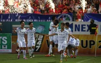 CLB Viettel 0-3 Hoàng Anh Gia Lai: Chiến thắng thuyết phục