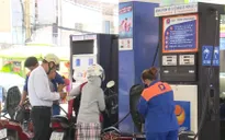 Đề xuất bỏ Quỹ bình ổn xăng dầu