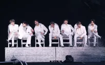 Làn sóng Hallyu đang "ấm lên" nhờ sự phổ biến của BTS