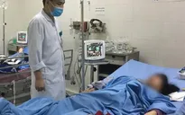 Bắc Kạn, 4 người cấp cứu vì ăn nhầm canh lá ngón