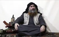 Thủ lĩnh IS có thể đang ẩn náu ở Libya