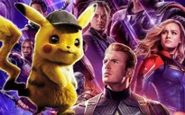 “Thám tử Pikachu” suýt vượt mặt “Avengers: Endgame” trong tuần đầu công chiếu