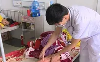 Phát hiện ổ dịch sởi tại một trường học ở Hải Dương