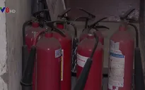 Đà Nẵng tăng cường kiểm tra PCCC