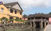 Chùa Cầu, Hội An lại tiếp tục bị ô nhiễm