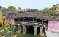 Chùa Cầu, Hội An xuống cấp nghiêm trọng