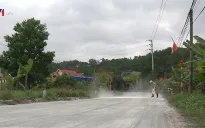 Vẫn còn địa phương coi nhẹ mức độ nguy hiểm của dịch tả lợn châu Phi