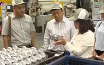 Đổi mới công nghệ thúc đẩy phát triển doanh nghiệp