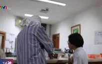 Sử dụng phương pháp kích thích não để điều trị nghiện ma túy