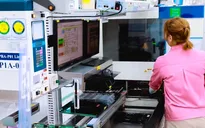 Thu hút FDI 6 tháng đầu năm 2019 đạt hơn 90% năm ngoái