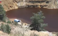 Giết người hàng loạt tại Cộng hòa Cyprus