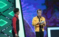 Phát hiện ra "thần đồng" showbiz Việt Dương Thanh Vàng qua "Quả cầu bí ẩn"