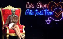 Lựa chọn của trái tim mùa 2: Siêu mẫu từng thi Hoa hậu Hoàn vũ “tuyển người yêu” với loạt tiêu chí gây sốc