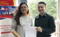 17 thí sinh đầu tiên trúng tuyển Học viện Báo chí & Tuyên truyền năm 2019 không phải thi THPT quốc gia