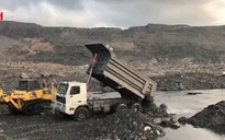 Bất cập xử lý sai phạm khai thác khoáng sản tại Quảng Ninh