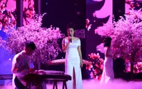 Trời sinh một cặp: Đinh Hương bất ngờ trổ tài đàn tranh giúp Thanh Hương nhất tuần