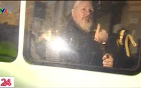 Ecuador sẽ trao tài liệu về ông chủ WikiLeaks cho Mỹ