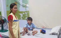 Trái tim cho em: Hỗ trợ phẫu thuật kịp thời cho 2 bệnh nhi tim bẩm sinh nặng