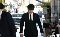 Sẽ không có lệnh tạm giam mới cho SeungRi