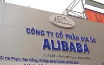 Đồng Nai: Công ty Alibaba bán đất nền ảo