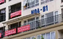 Nhiều ý kiến phản đối xây dựng bãi xe ngầm tại công viên Cầu Giấy