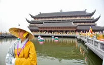 Tiềm năng thúc đẩy du lịch văn hoá tín ngưỡng nhìn từ Đại lễ Vesak