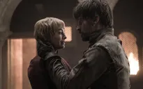 Tay của Jamie Lannister "mọc lại" trong tập 5 - Trò chơi vương quyền 8
