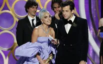 Taylor Swift bị ám ảnh bởi Lady Gaga