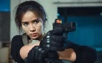 Rũ bỏ mác "gái quê", Bella Mai tự chi tiền làm phim ngắn hành động “The Killer”