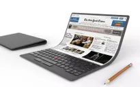 Sau smartphone, laptop màn hình gập cũng không còn là "viễn tưởng"