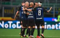 Kết quả bóng đá châu Âu rạng sáng ngày 14/5: Inter Milan 2-0 Chievo, Bologna 4-1 Parma