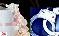 Mỹ triệt phá đường dây kết hôn giả để nhập cư, bắt giữ 50 nghi phạm