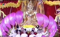 Bế mạc Đại lễ Vesak 2019