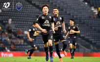 Ghi siêu phẩm sút phạt, Xuân Trường góp mặt trong đội hình tiêu biểu Thai League