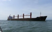 Triều Tiên chỉ trích Mỹ bắt tàu chở hàng