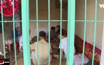 Làm thế nào để quản lý hiệu quả người nghiện ma túy?