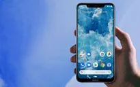 Người dùng smartphone Nokia 8.1 có thể cập nhật lên Android Q Beta