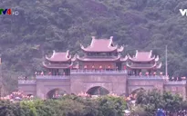 Đại biểu quốc tế đánh giá cao sự phát triển của phật giáo Việt Nam