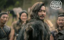 Tăng 8 kg, Jang Dong Gun vẫn cuốn hút lấn át đàn em