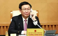 Tăng cường hợp tác Việt Nam - Hoa Kỳ