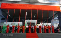 TP.HCM: Không để chính quyền "né" báo chí
